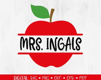 Download Apple Svg Etsy