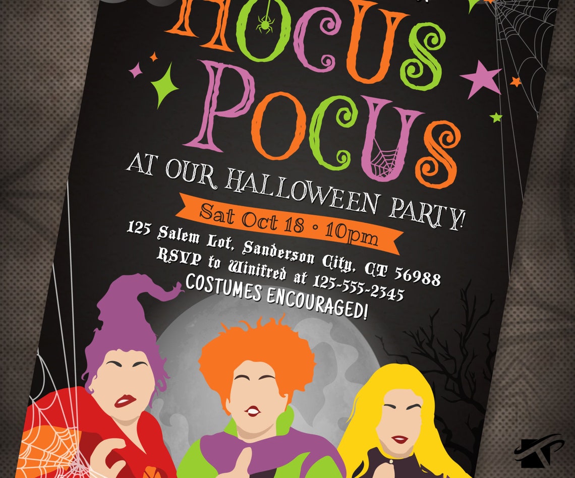 hocus-pocus-invitation-template