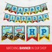 Monster Truck Cupcake Toppers, Monster Truck Birthday Decor, Truck ...