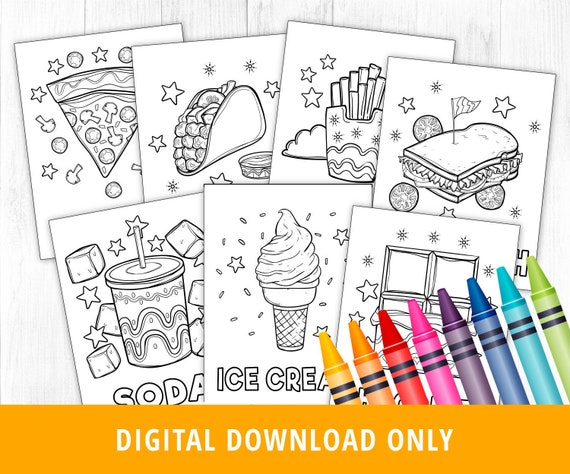 Draw. Ice Scream Friends for Android - Download