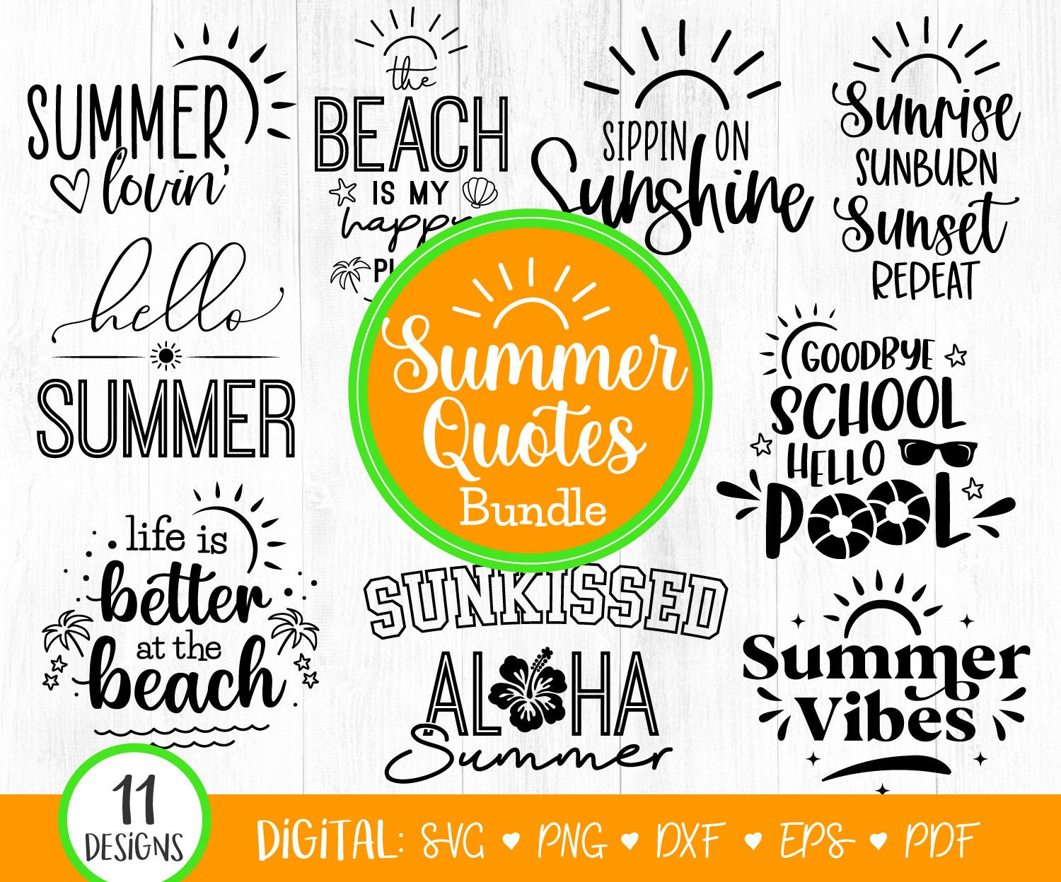 Summer Quotes For Kids