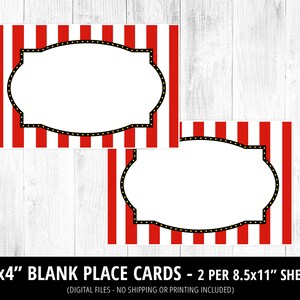 Movie Party Decorations Printable, Movie Night Birthday Party Decor ...