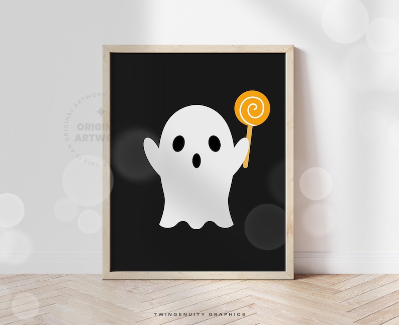 Ghost SVG, Cute Ghost Clipart, Ghost Mask SVG, Spooky svg, Cool ghost Svg, Ghost Boo SVG, Halloween svg, CriCut Files Silhouette png image 4