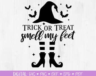 Trick Or Treat Smell My Feet Print Skeleton Picture Chalkboard Design Large Fun Humor Halloween Seasonal Decor 12x18 Trick Or Treat Smell My Feet Print Skeleton Picture Chalkboard Design Large Fun Humor Halloween Seasonal Decor 12x18