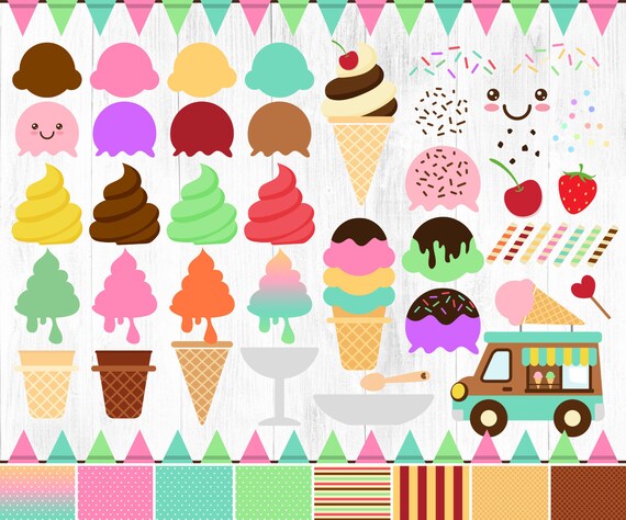 Play Ice Cream Cone-Ice Cream Games Online for Free on PC & Mobile