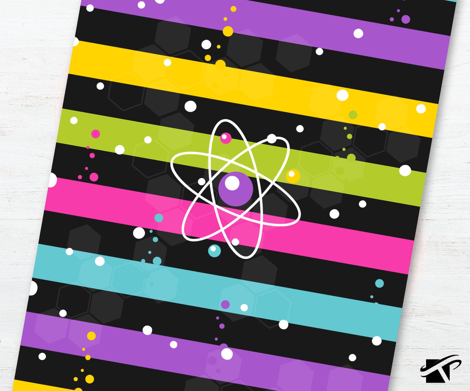 Science Party Invitation Printable Mad Science Birthday Party - Etsy