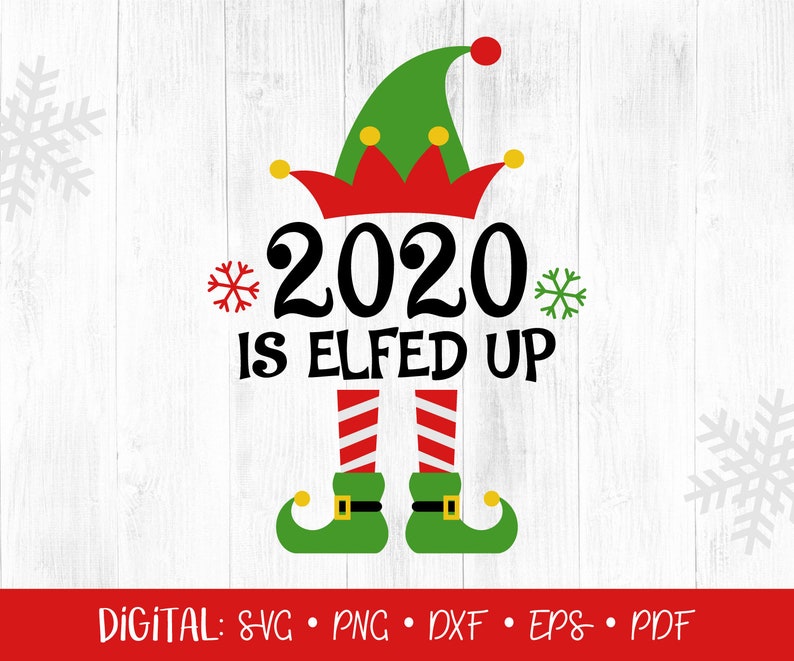 2020 elfed up