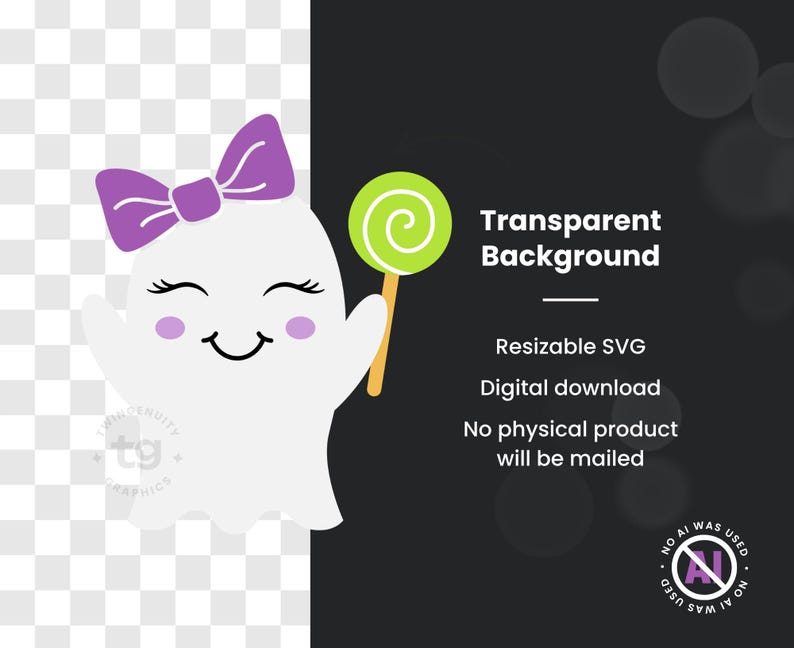 Ghost SVG, Cute Ghost Clipart, Ghost Mask SVG, Spooky svg, Cool ghost Svg, Ghost Boo SVG, Halloween svg, CriCut Files Silhouette png image 3