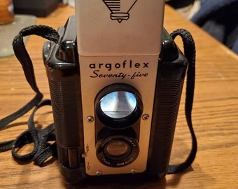 Argus Camera Etsy
