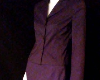 Hugo Boss Suit Etsy Hugo Boss Suit Etsy