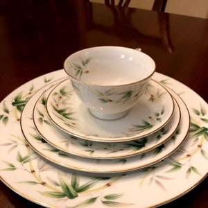 Yamaka China Sets - Etsy