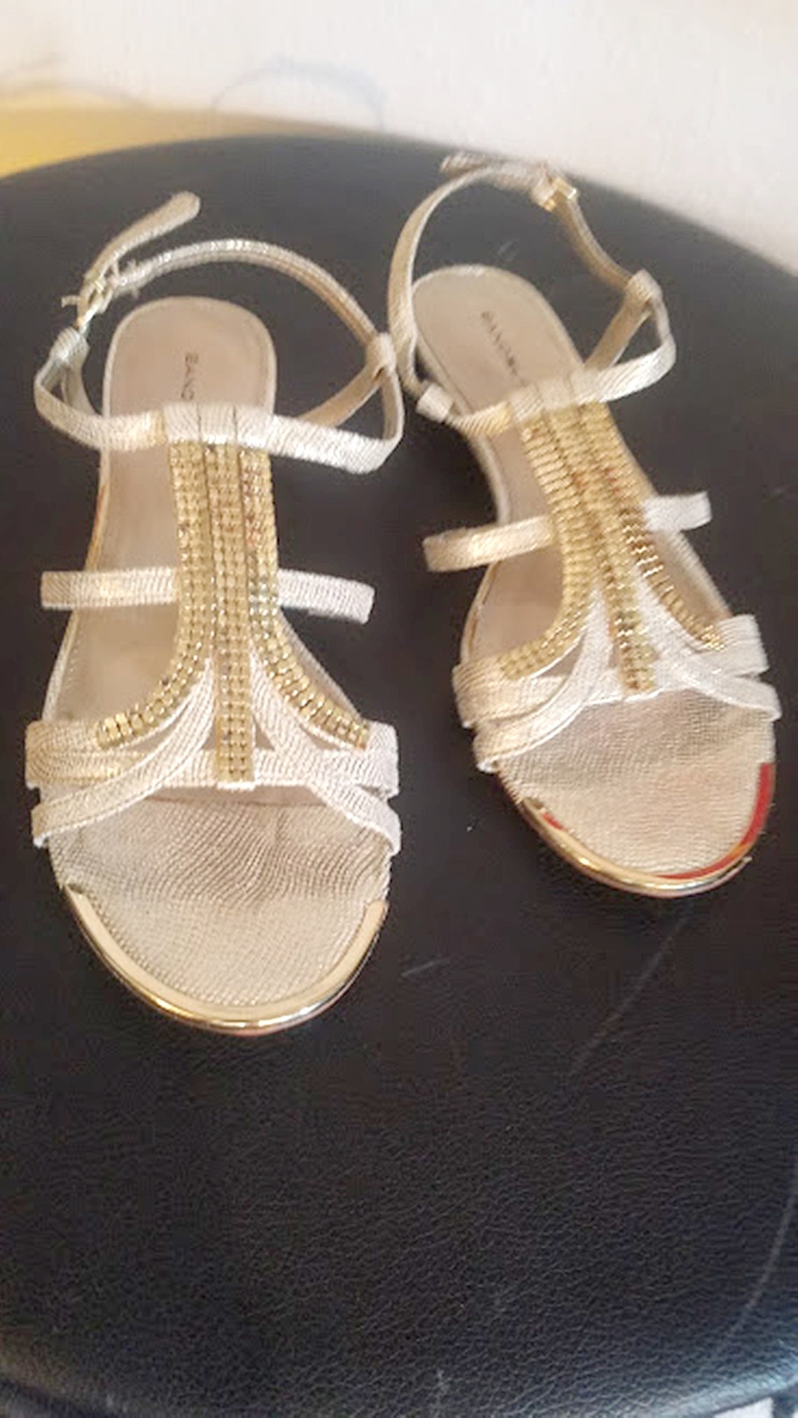 Menâs St. Johnâs Bay Sandals in 2020 | Sandals, Brown sandals, Men