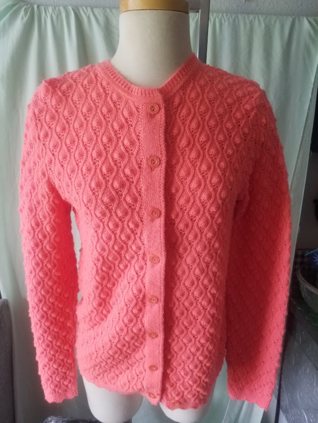 vintage-70-s-british-vogue-wintuk-cardigan-sweater-in-tangerine-etsy