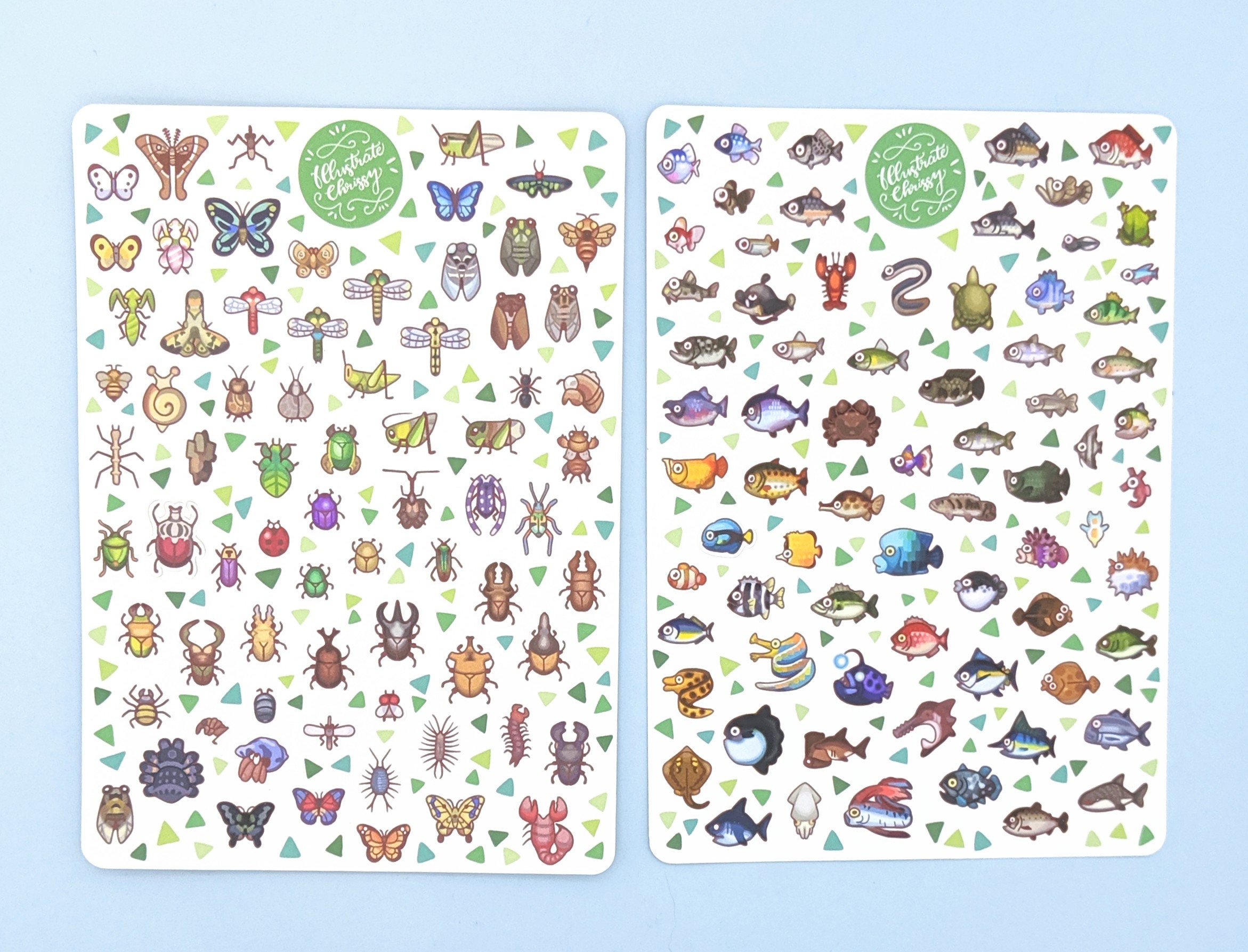 Animal crossing new leaf bug guide lalafbargains