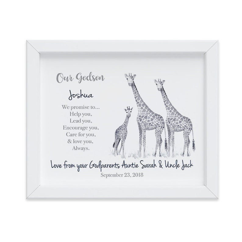 baptism gifts for godson baptism gifts for godson