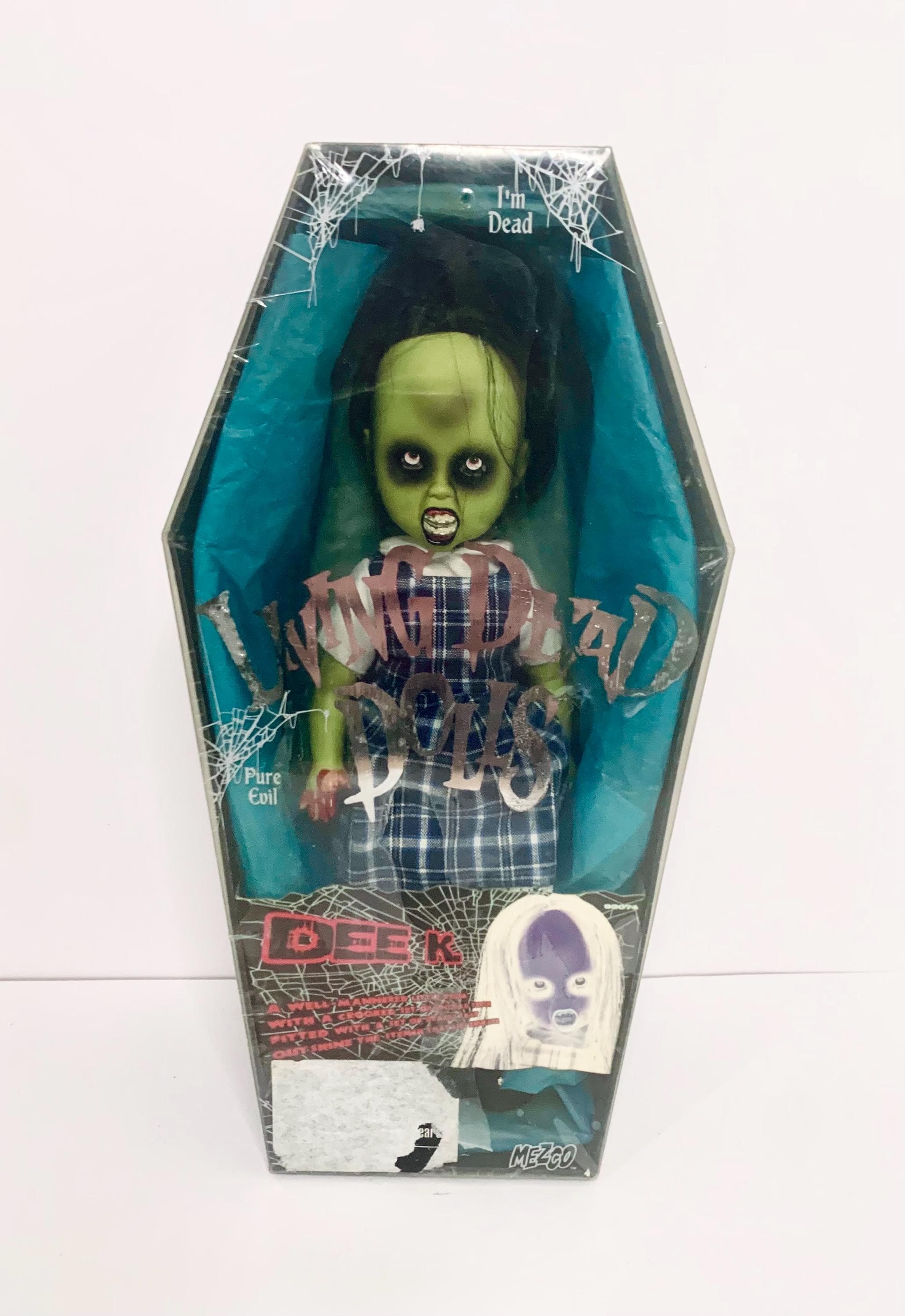Living dead dolls - Etsy 日本