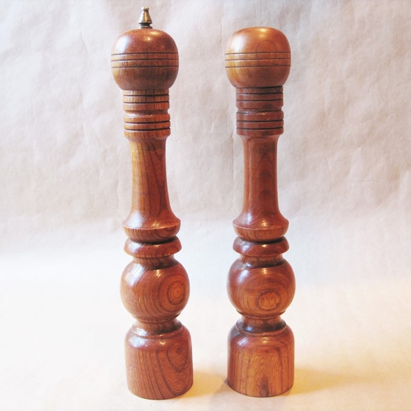 Japanese Pepper Mill Etsy