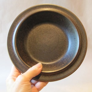 Arabia Finland Bowl - Etsy
