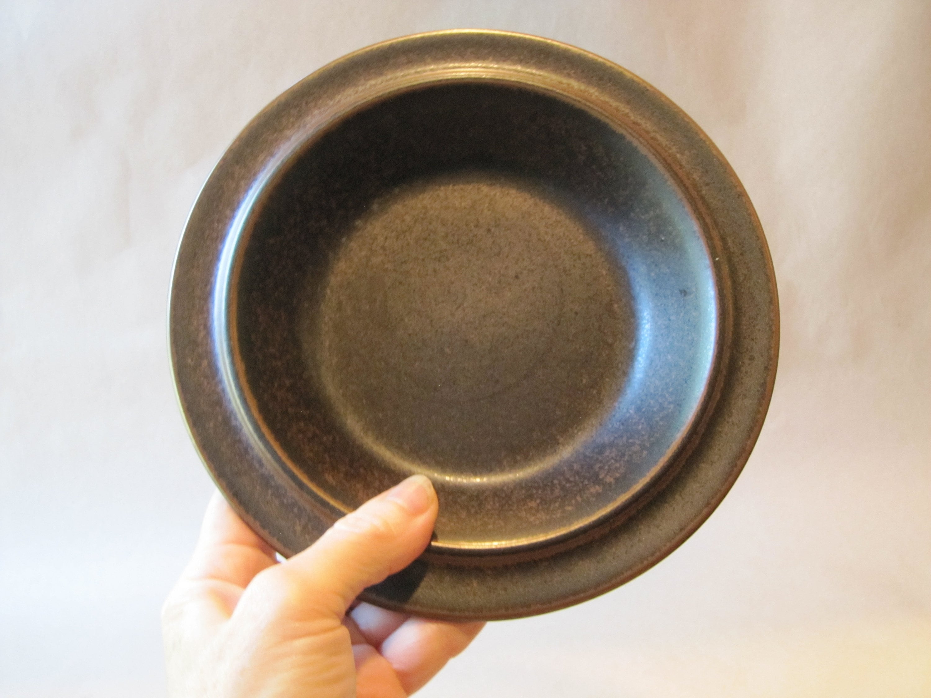 食器 ARABIA FINLAND Arabia of Finland Ali Salad Plate – Breakable Replacements