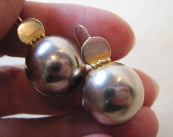 Pearl Gypsy Earrings Museum of Jewelry Pearl Gypsy Earrings Museum of Jewelry