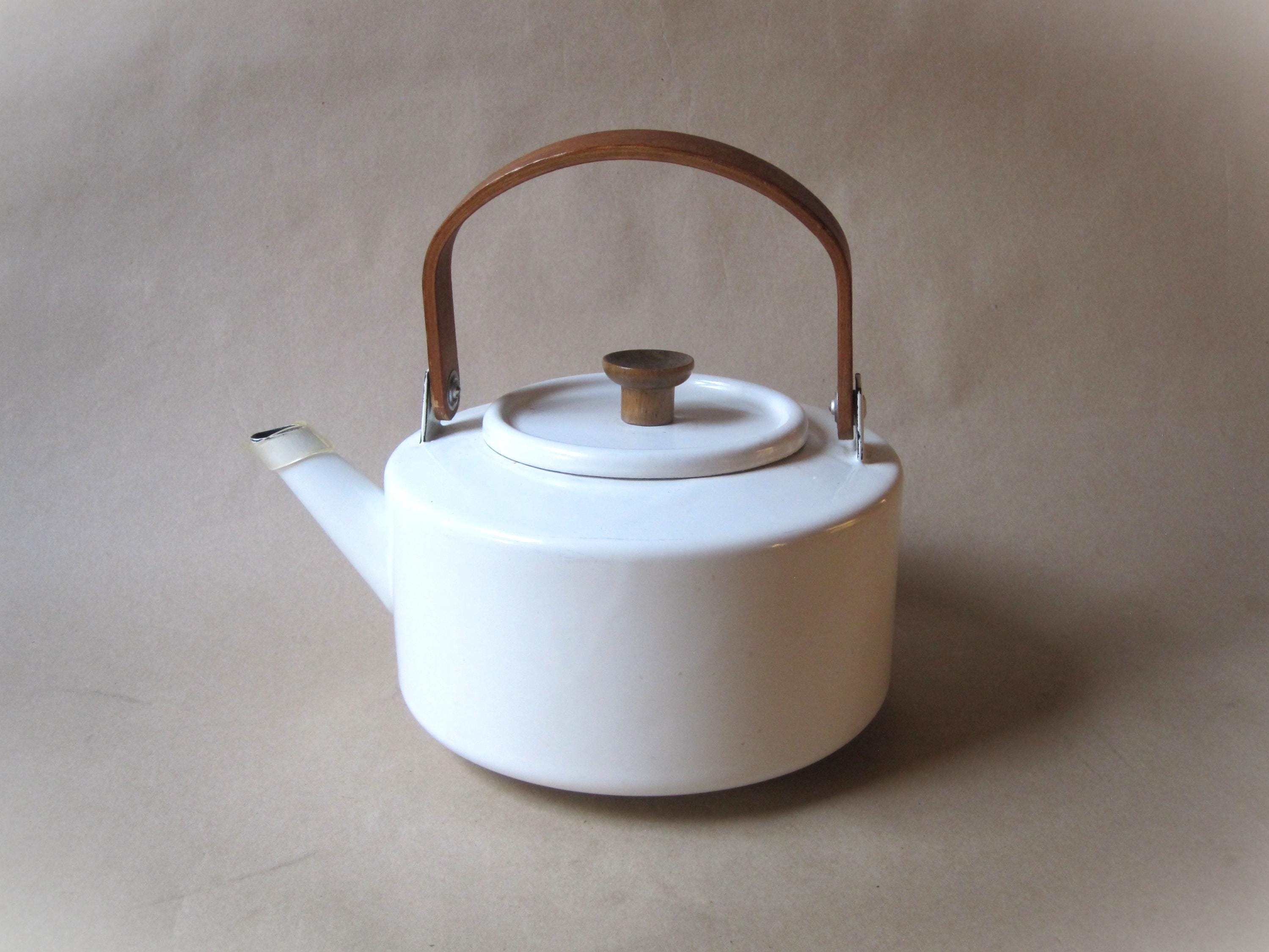 Dansk Tea Kettle - Etsy