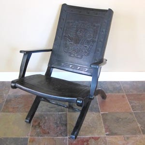 Midcentury Vintage 1960s Folding Chair ＃ウェグナー #ジャンヌレ