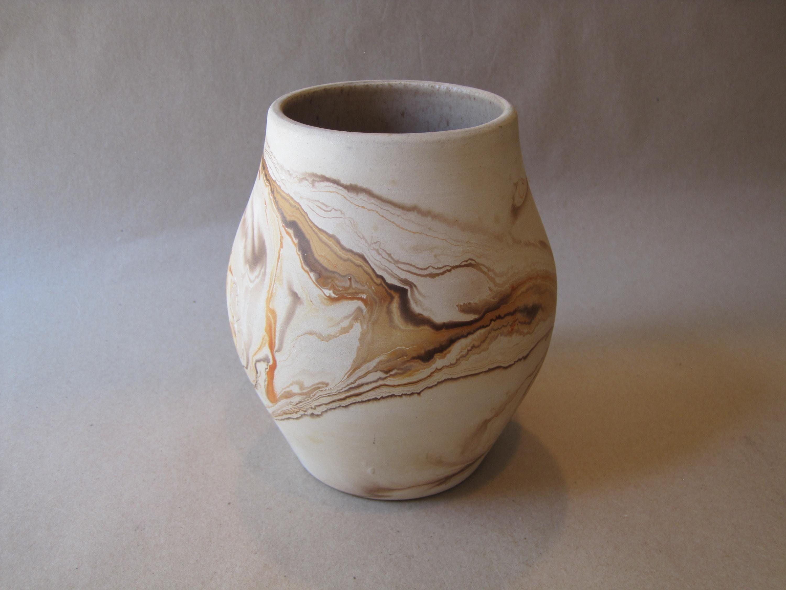 Nemadji Pottery - Etsy