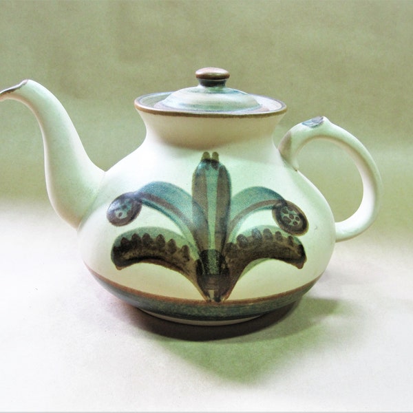Danish Modern Teapot Etsy