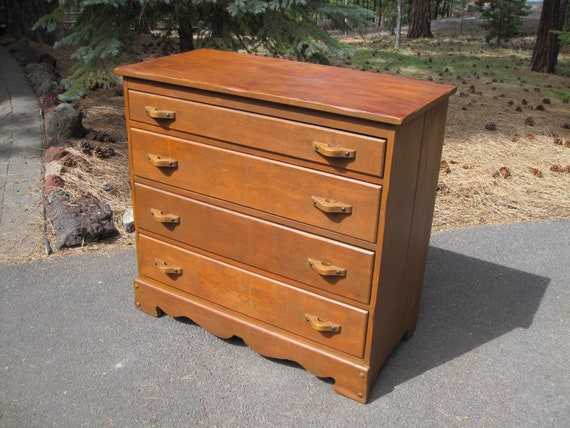 Brantique - ***not available LV inspired 3 drawer
