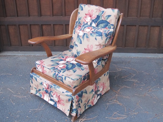 lounge chair rocker