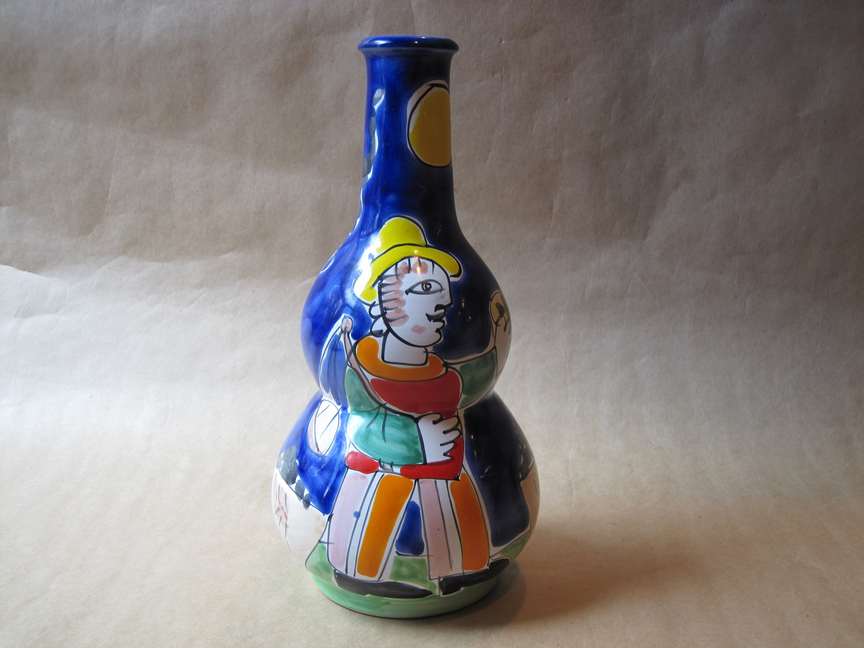 La Musa Vase - Etsy