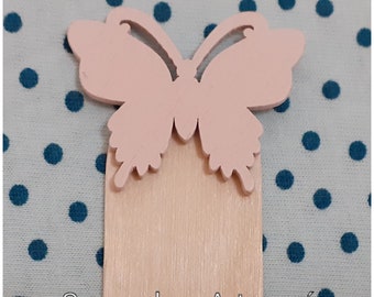 Butterfly Bookmark