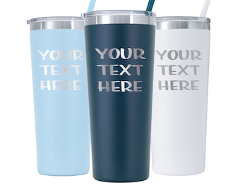 20 oz Personalized Hairdresser Tumbler – Avito