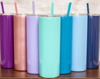 blank tumblers in bulk