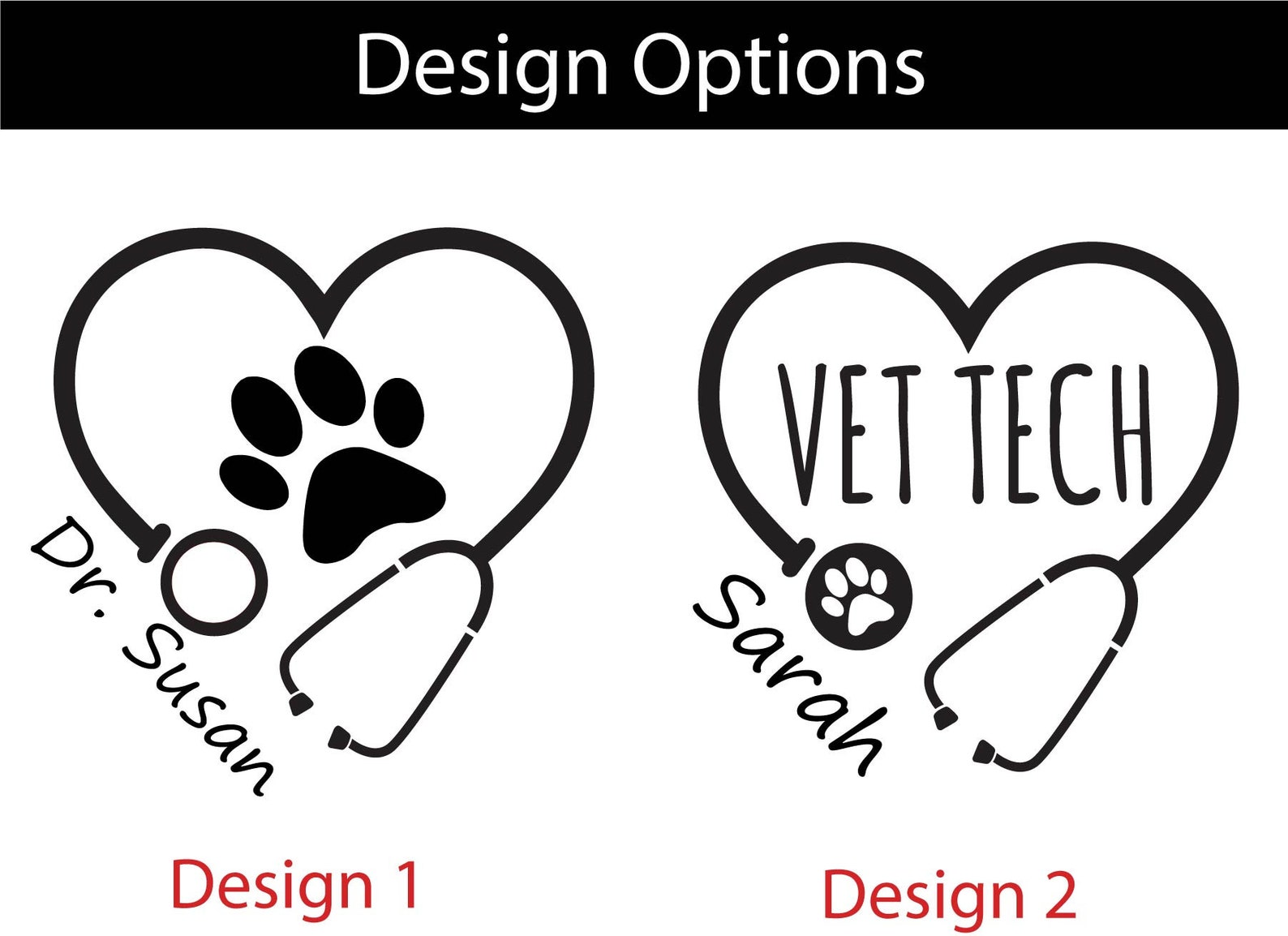 Vet Gift Vet Assistant Vet Tech Gift Veterinarian Gift Etsy