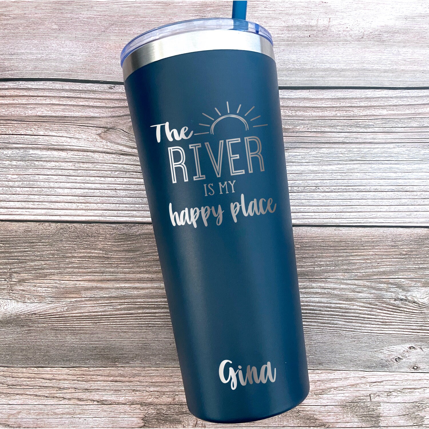 Personalized Beach Vacation Gift - Laser Engraved - Vacuum Insulated - 22 oz Tumbler with Lid and Straw - Palm Tree Tumbler - Tropical Cup - Gift for Beach Retreat - Insulated Tumblers Personalized Beach Vacation Gift - Laser Engraved - Vacuum Insulated - 22 oz Tumbler with Lid and Straw - Palm Tree Tumbler - Tropical Cup - Gift for Beach Retreat - Insulated Tumblers
