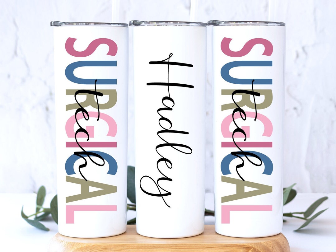 Surgical Tech Gifts, Surgical Tech Week Gifts, Surgical Technician, Surgical Tech Appreciation