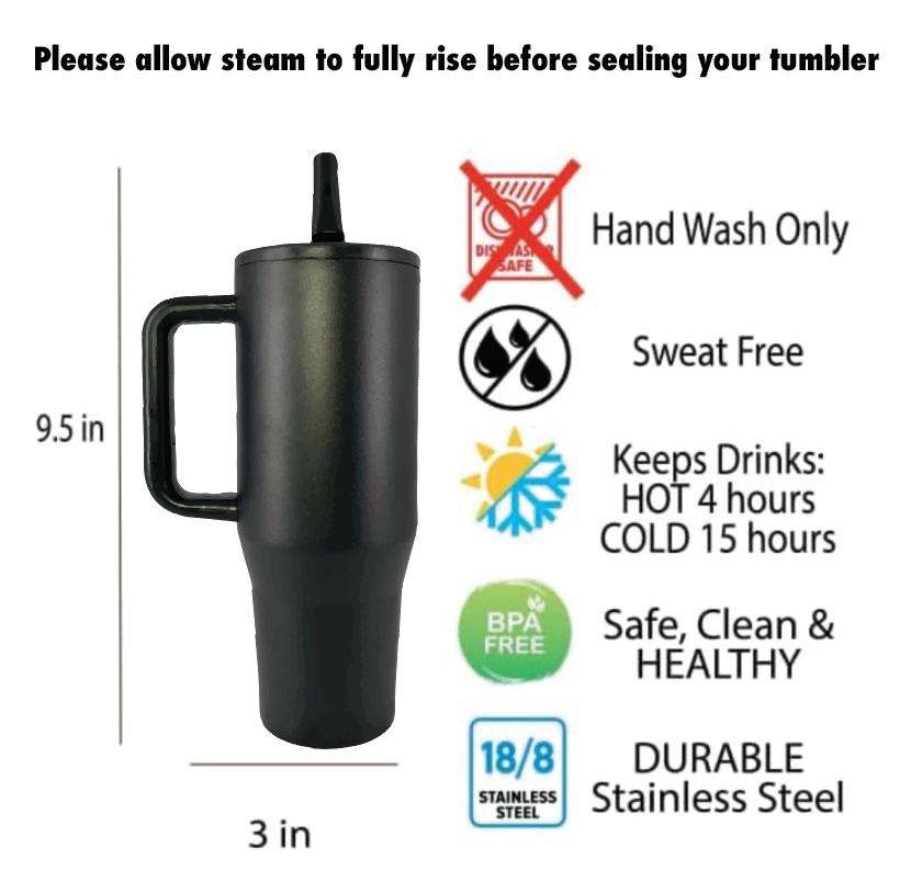 thumbnail image 2 of Onebttl Pet Sitter Gifts, Dog Sitter Thank You Gifts, Insulated 20oz Stainless Steel Travel Tumbler With Straw And Lid, Best Pet Sitter Ever 2 of 11