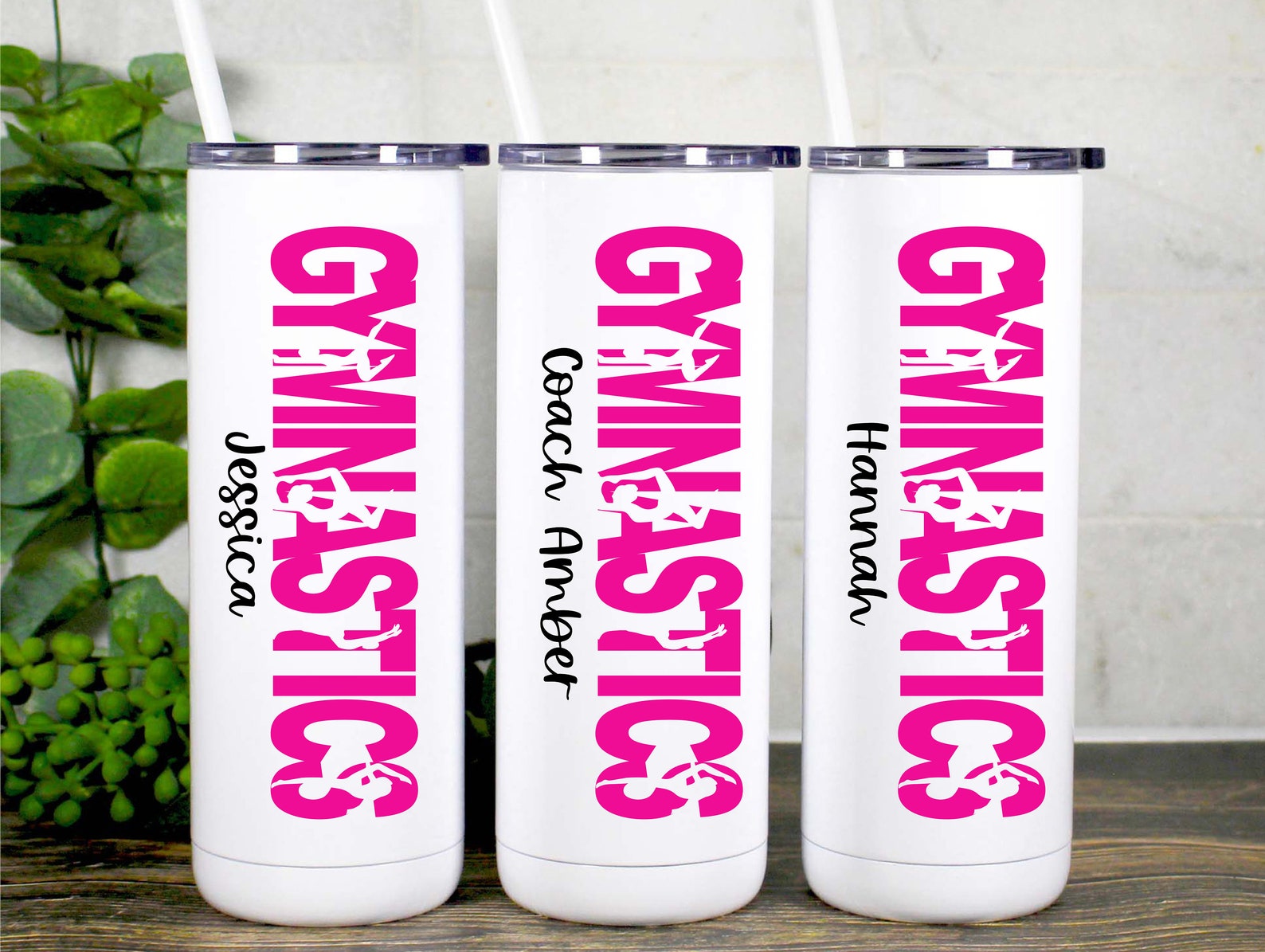 Personalized Gymnastics Gift for Girls Gymnastics Gifts for Etsy