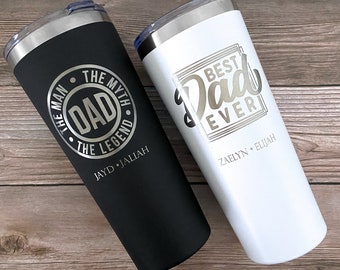 20 oz Personalized Girl's Trip Cheaper Than Therapy Tumbler – Avito