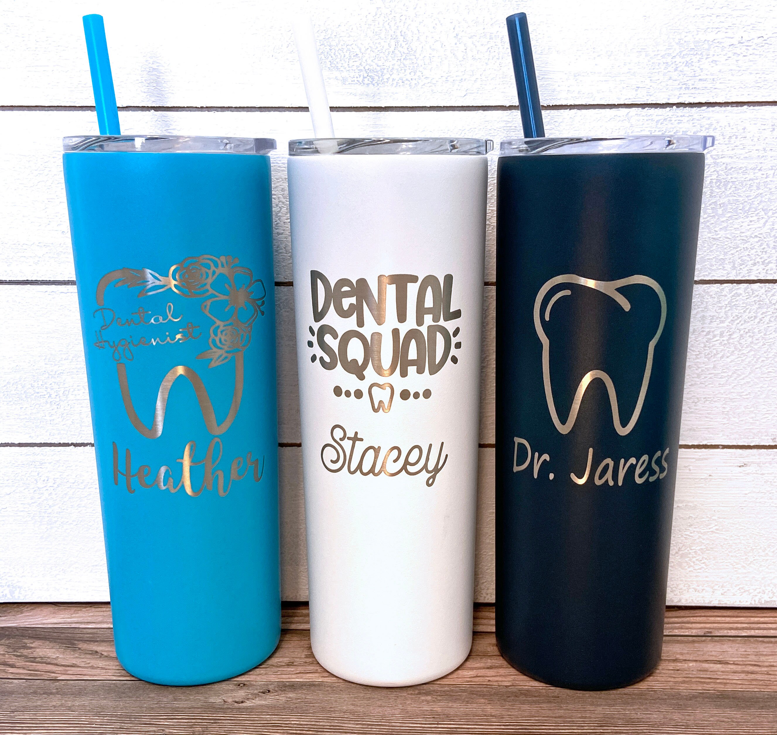 Dentist Gift Dental Hygienist Gift Office Staff Gift Dental Etsy