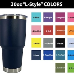 Personalized Palm Tree Vacation Tumbler: Engraved Stainless Steel, Bachelorette Gift image 12
