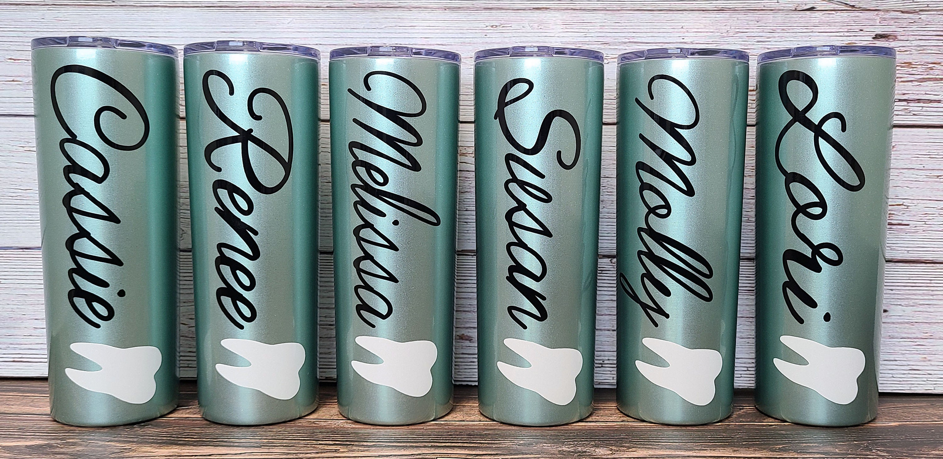 Dental Hygienist Gift Dental Assistant Gifts Dental Staff Etsy