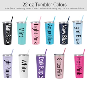 Nurse Personalized Tumbler, Tumbler with Straw, Stethoscope, RN, Nurse Gift, Doctor Gift, Nurse Assistant, Heartbeat Nursing Student image 9