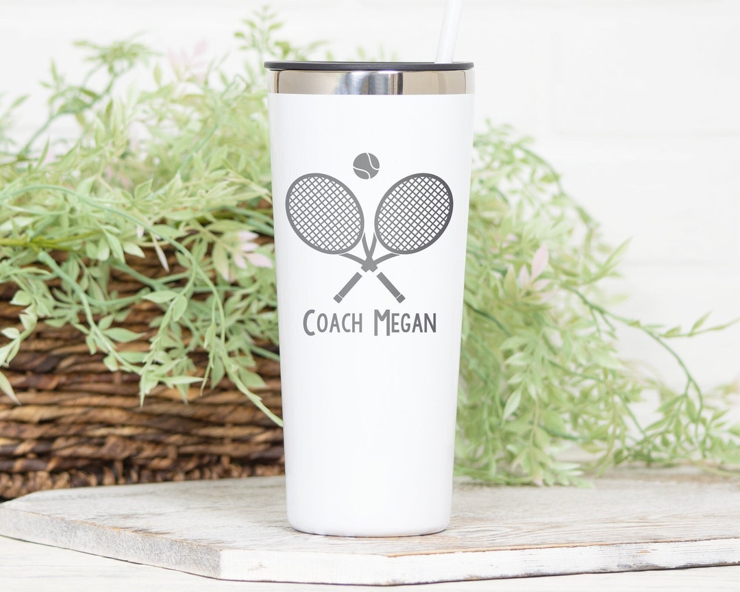 Tennis Gifts for Women, Tennis Gifts for Men, Tennis Coach Gifts