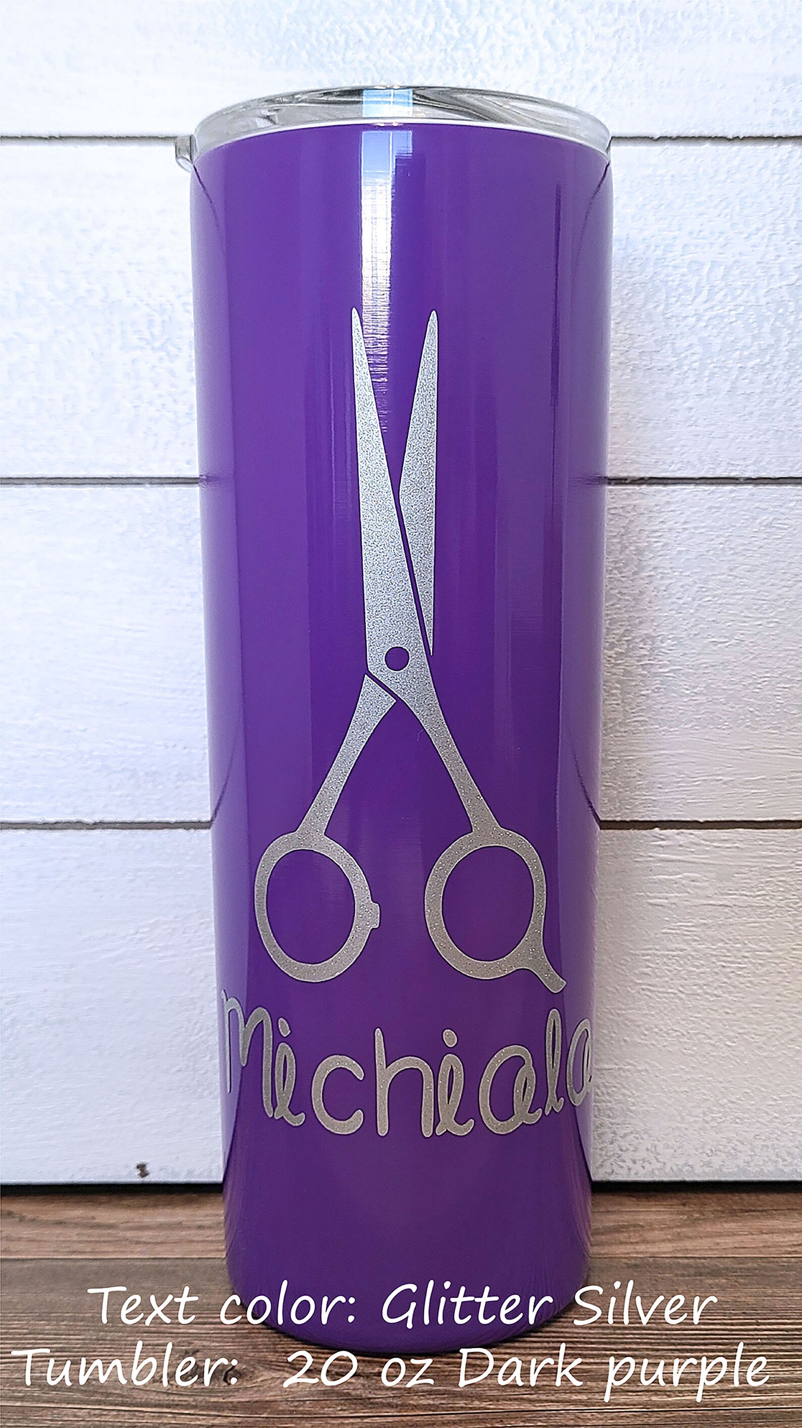 Hairdresser Gift Hair Stylists Gift Hairdresser Tumbler Etsy