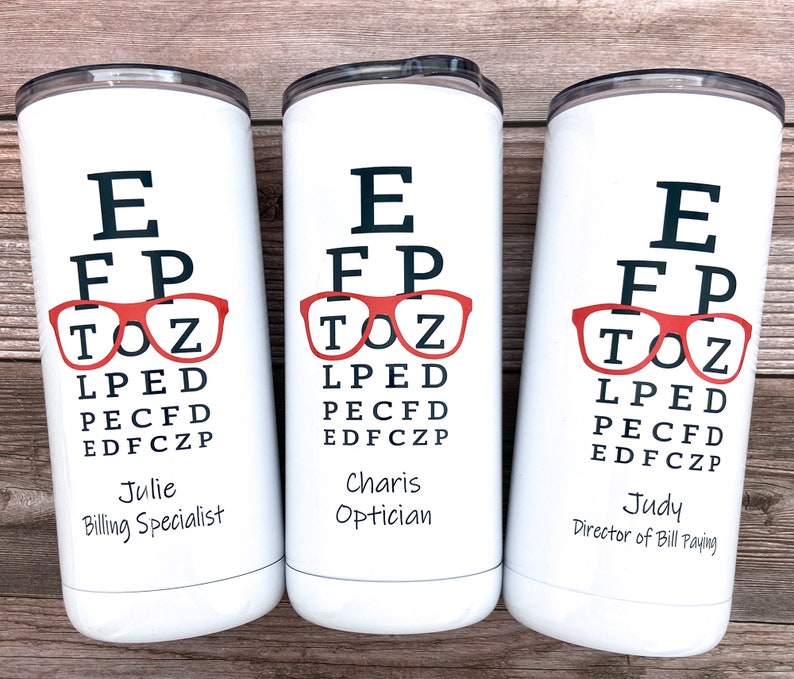 Optometry Gifts Optometrist Gift Ophthalmologist Gifts Eye - Etsy