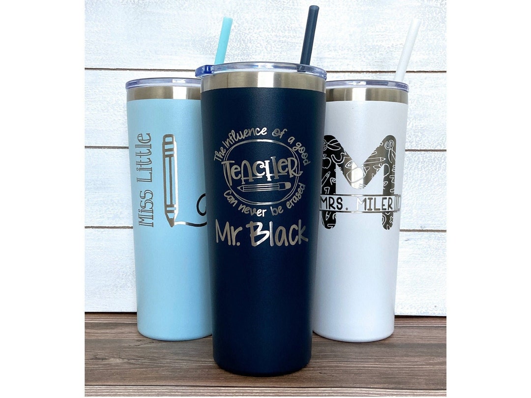 Mr. Coffee® Iced™ Coffee Tumbler, 22 Oz. with Lid and Straw