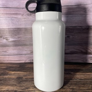 Personalized Yoga Tumbler: Lotus Namaste Gift image 8