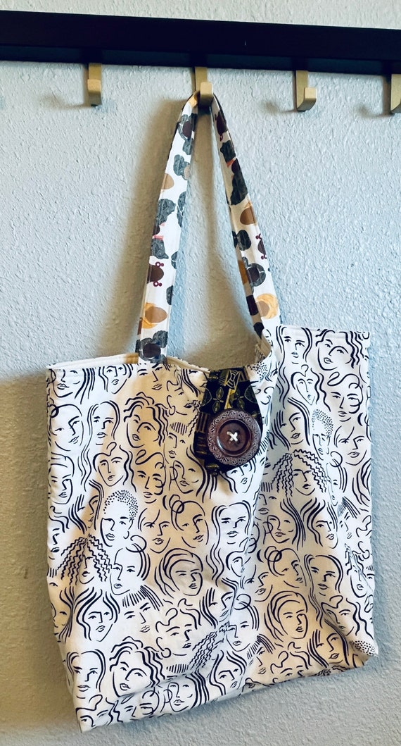 Joanns tote bags hot sale